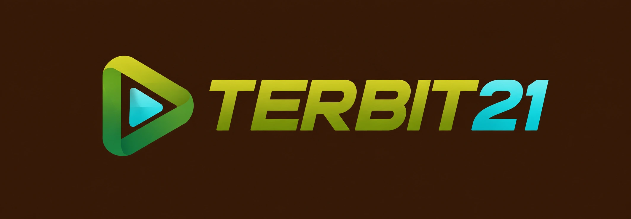 TERBIT21 Logo