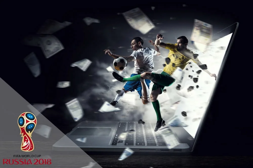 Suasana kompetisi olahraga untuk pengalaman mobile TERBIT21